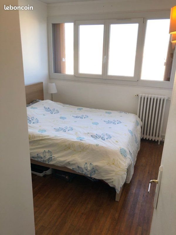Appartement à vendre, 67m², Neuilly-sur-Marne