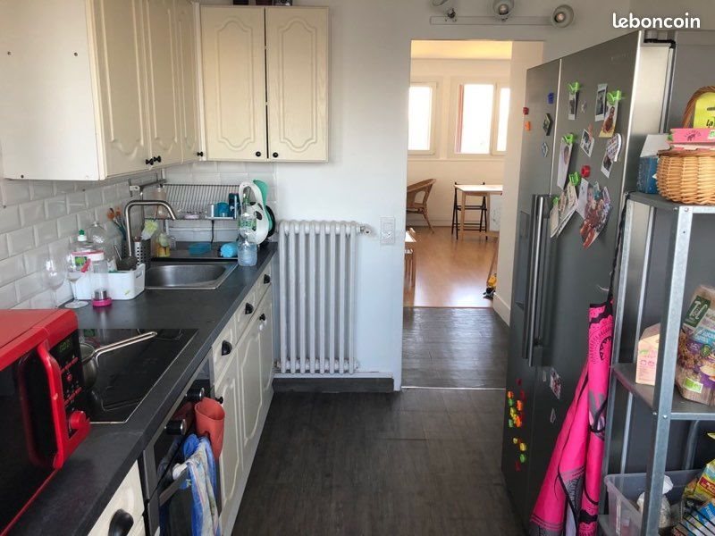 Appartement à vendre, 67m², Neuilly-sur-Marne