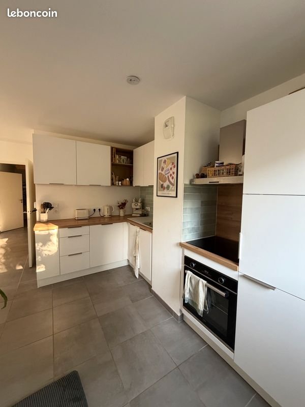 Appartement à vendre, 70m², Saint-Pierre-en-Faucigny