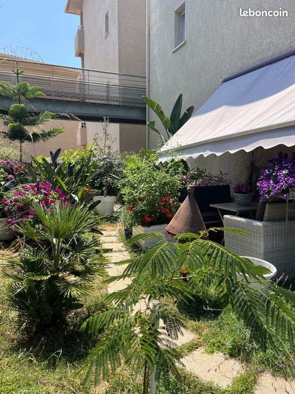 Appartement à vendre, 49m², Pietrosella