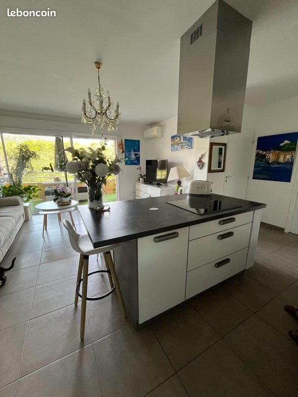 Appartement à vendre, 49m², Pietrosella