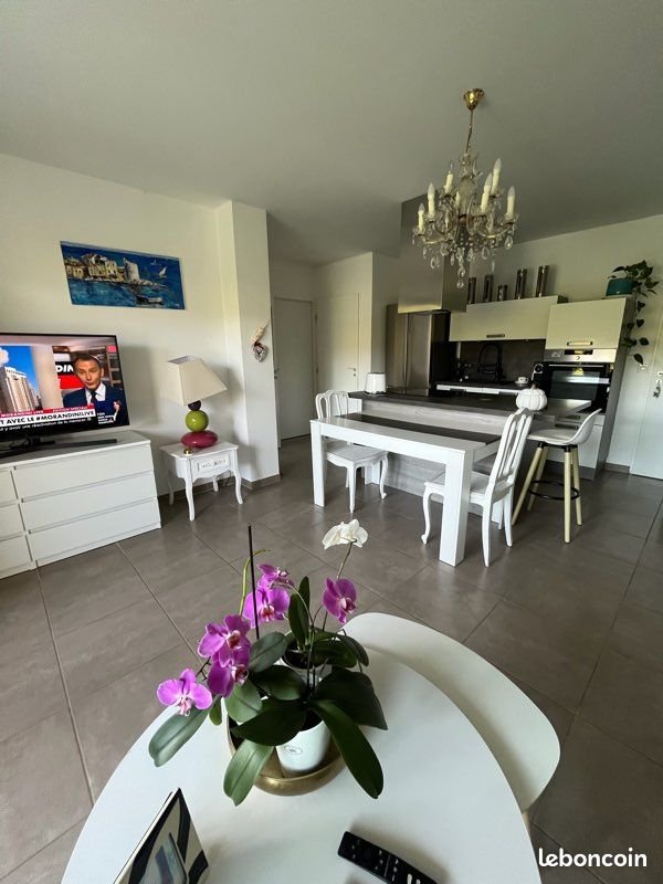 Appartement à vendre, 49m², Pietrosella