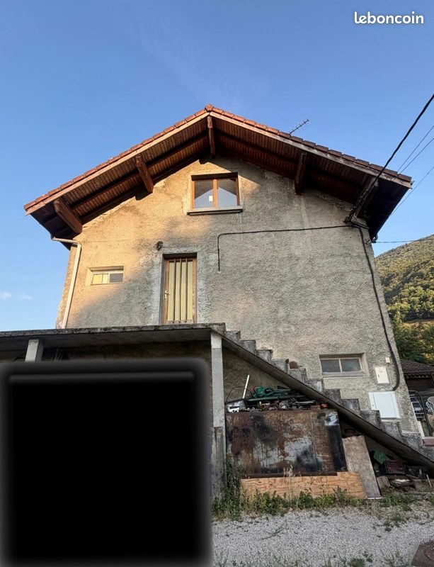 Maison à vendre, 110m², Vizille