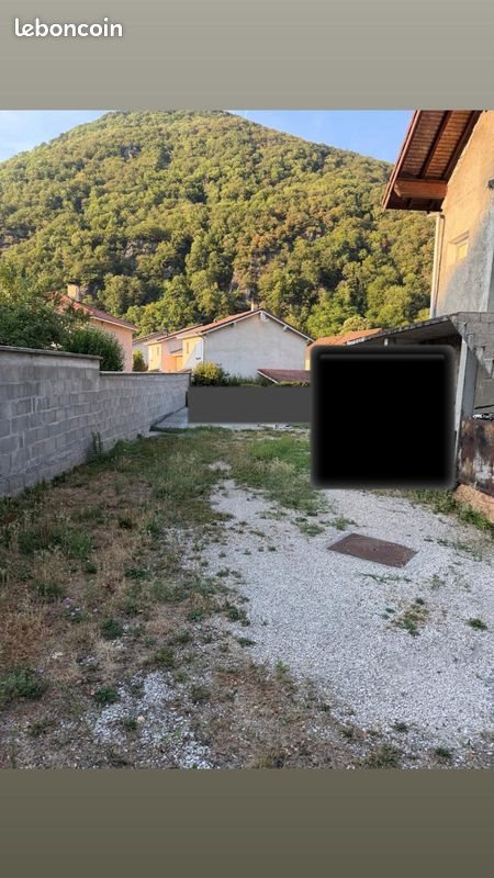 Maison à vendre, 110m², Vizille