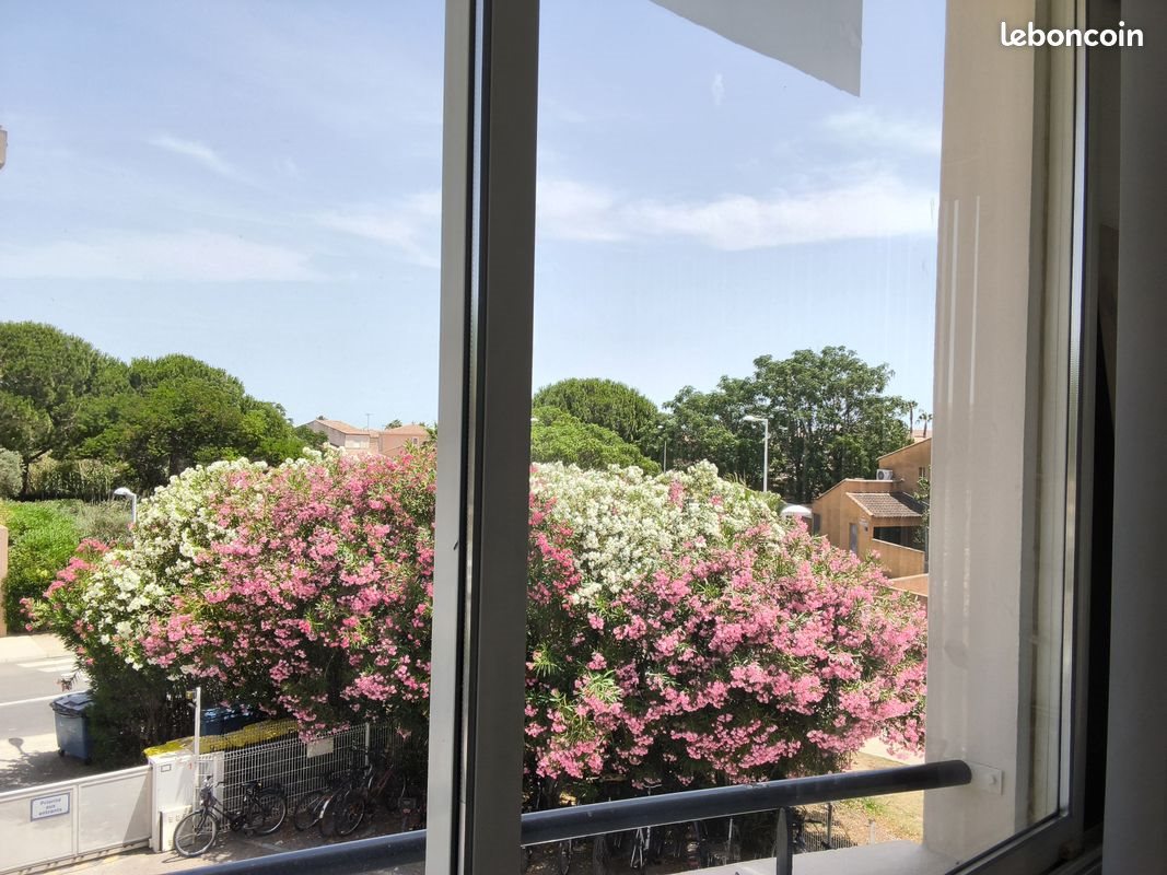 Appartement à vendre, 48m², Le Grau-du-Roi