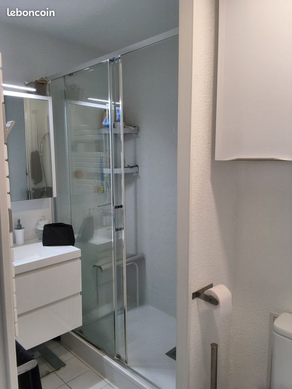 Appartement à vendre, 48m², Le Grau-du-Roi