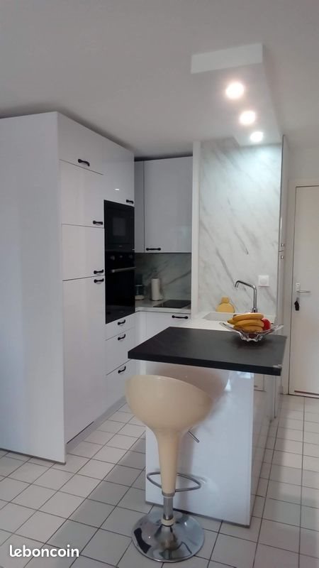 Appartement à vendre, 48m², Le Grau-du-Roi