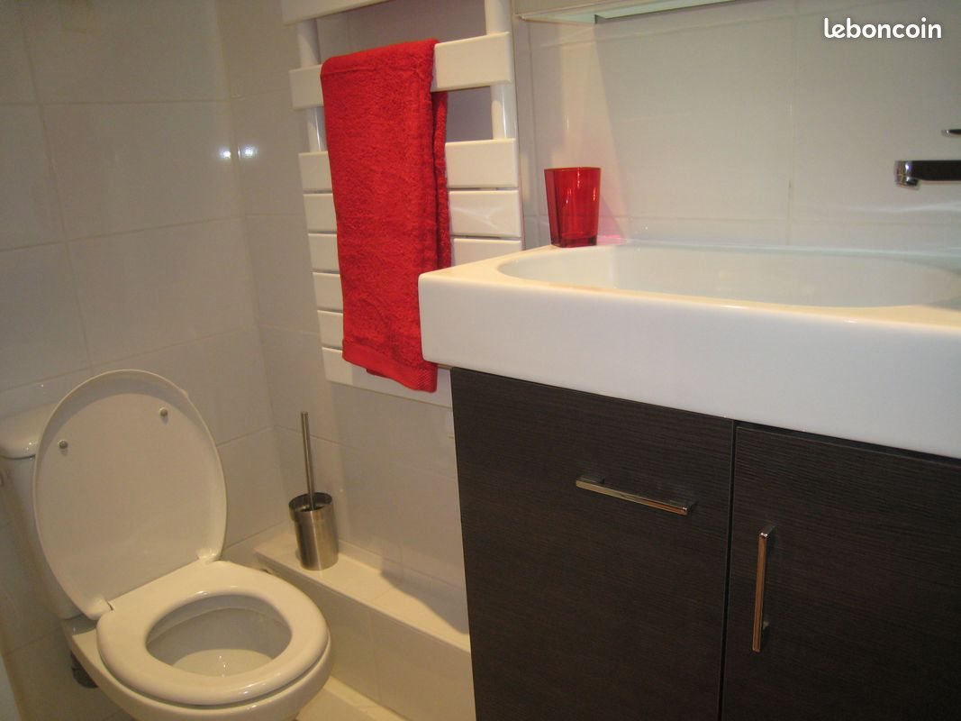 Appartement à louer, 15m², Ivry-sur-Seine