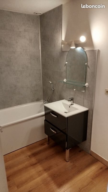 Appartement à louer, 31m², Châteauroux