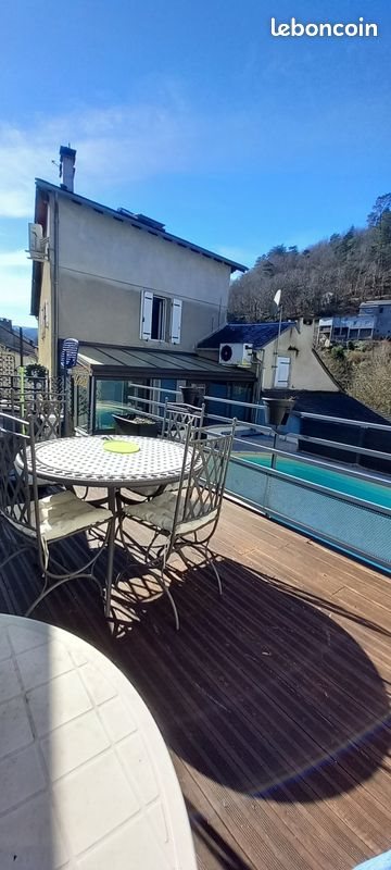 Maison à vendre, 75m², Vabre
