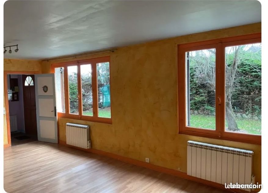 Maison à vendre, 80m², Varaville