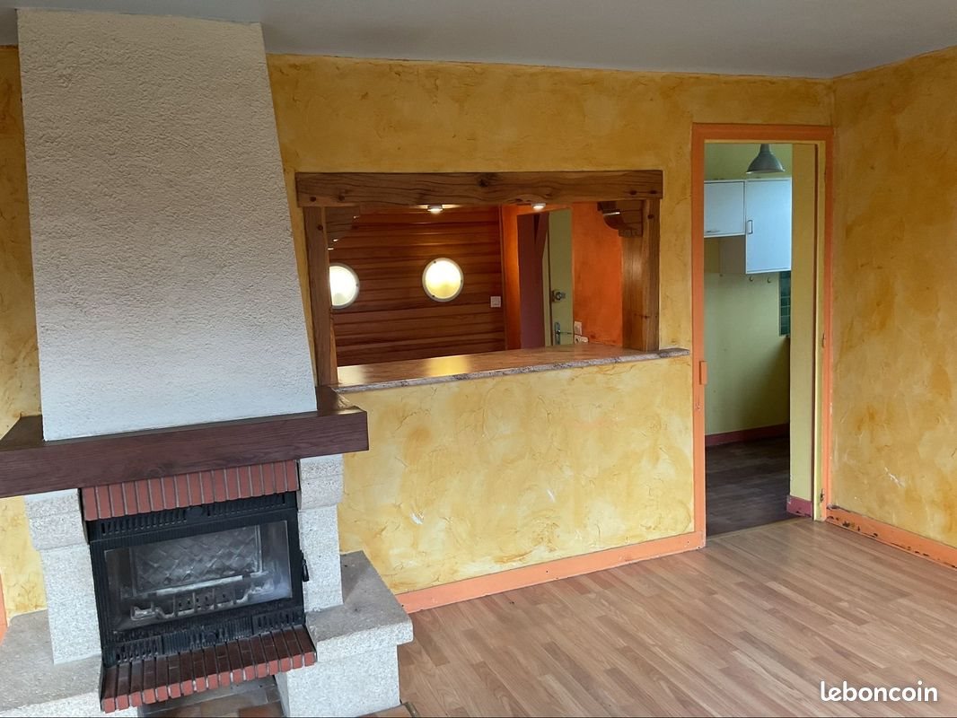 Maison à vendre, 80m², Varaville