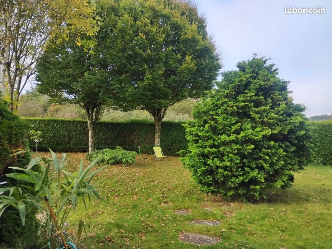Maison à louer, 100m², Larmor-Plage