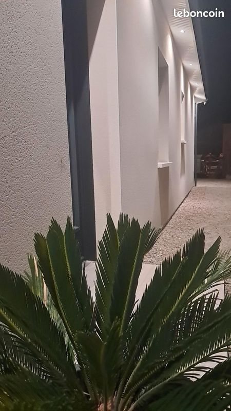 Maison à vendre, 110m², Cubnezais