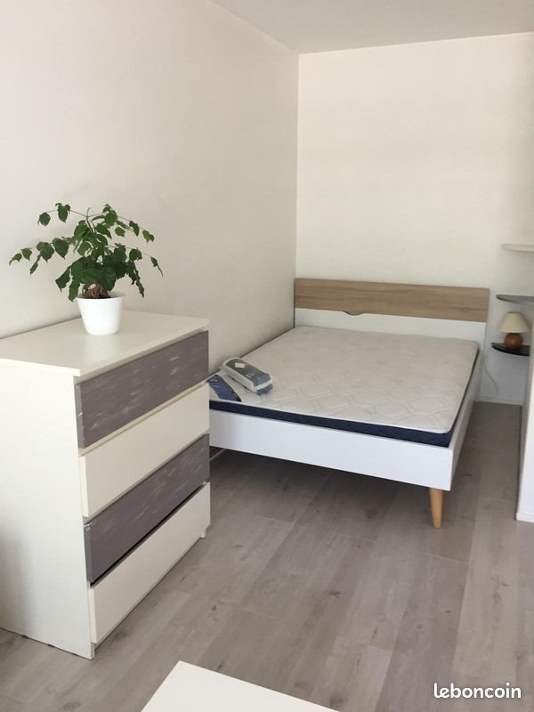 Appartement à louer, 31m², Guyancourt