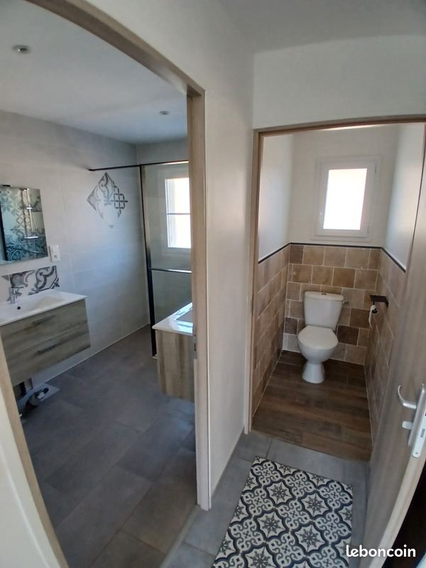 Maison à louer, 80m², Richelieu