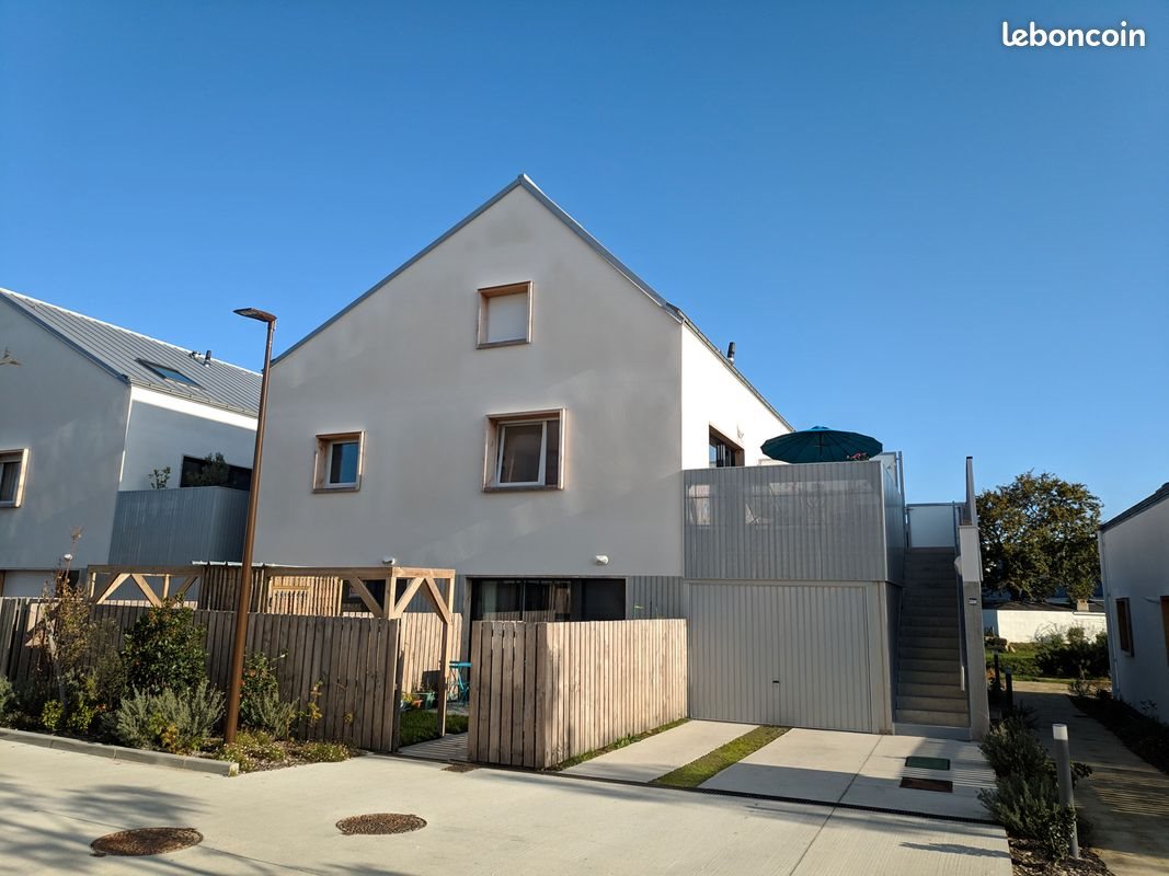 Appartement à louer, 76m², Guérande
