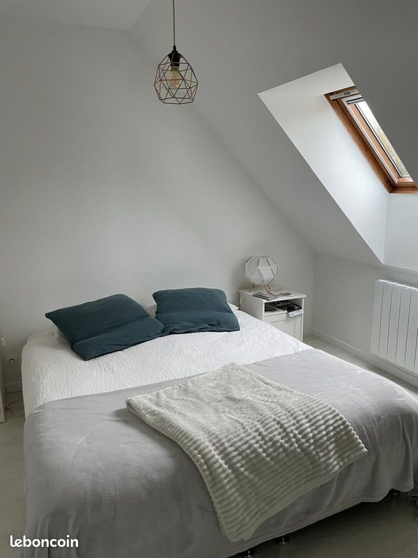 Maison à louer, 78m², Sommervieu