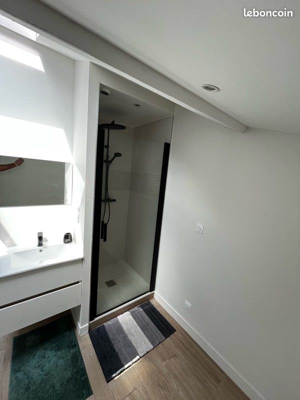 Appartement à vendre, 28m², Villeurbanne