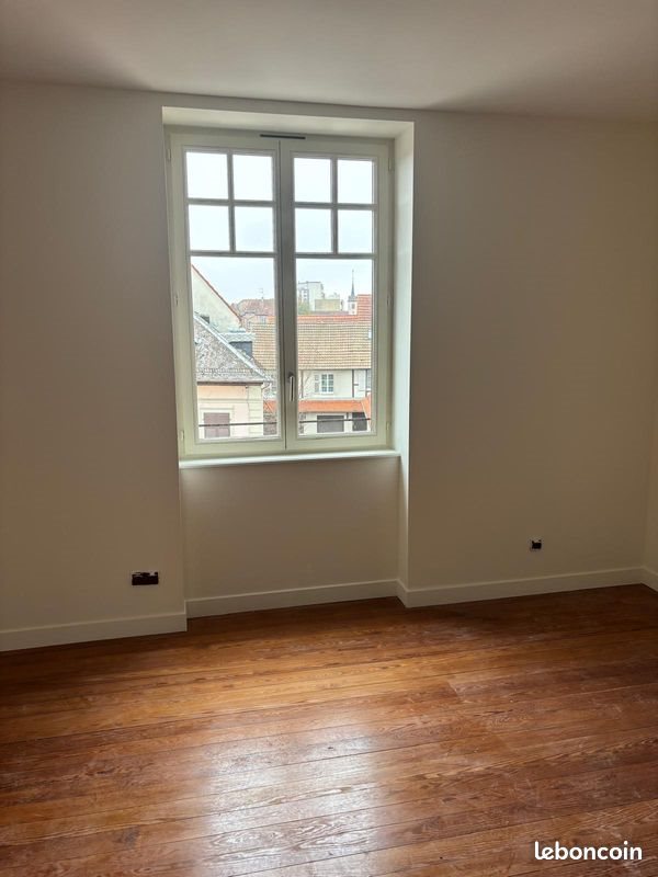 Appartement à louer, 80m², Schiltigheim