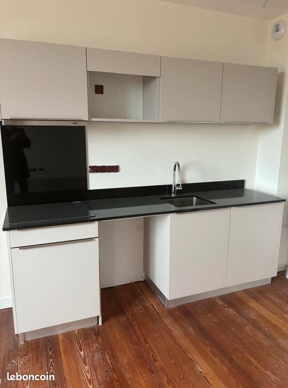 Appartement à louer, 80m², Schiltigheim