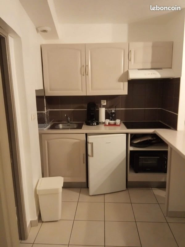 Appartement à louer, 25m², Bergerac