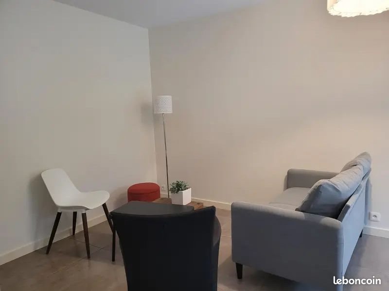 Appartement à louer, 46m², Rennes