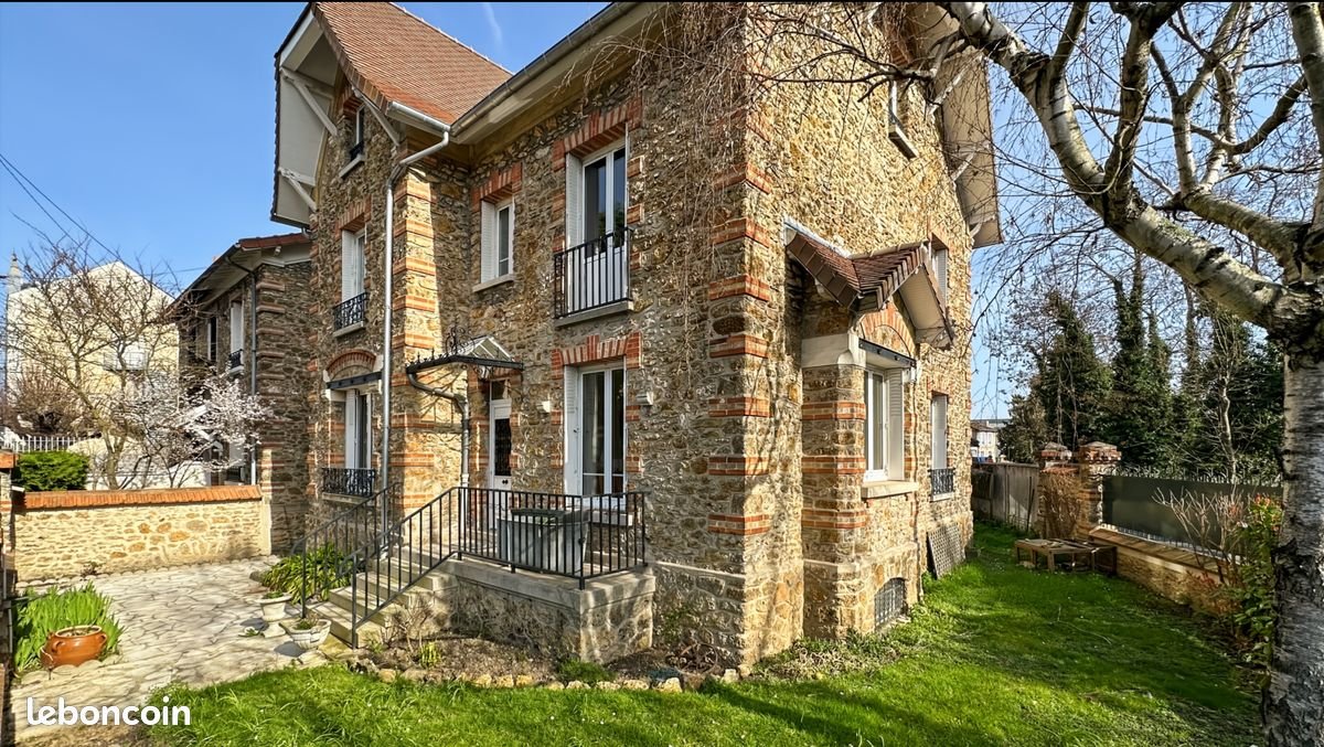 Maison à vendre, 200m², Châlons-en-Champagne