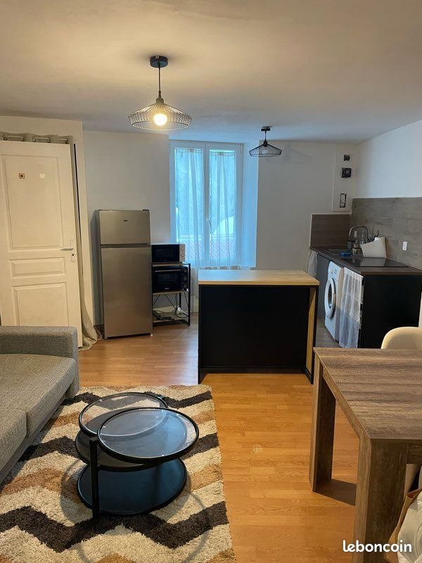 Appartement à louer, 45m², Porto-Vecchio