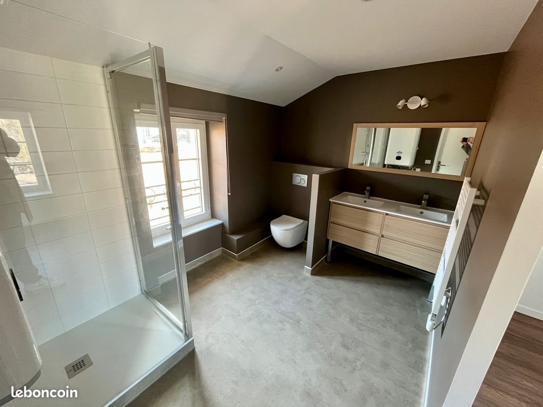 Appartement à louer, 50m², Clermont-Ferrand