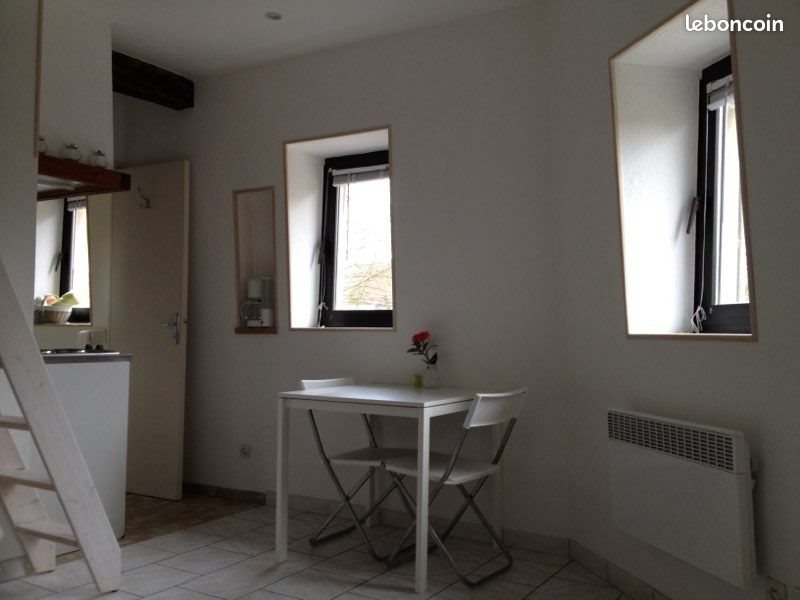 Appartement à louer, 17m², Béthune