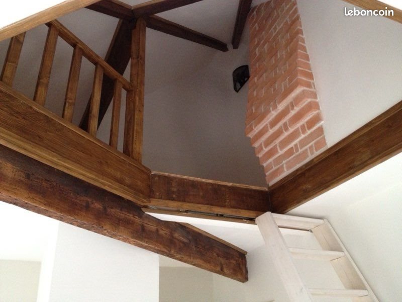 Appartement à louer, 17m², Béthune