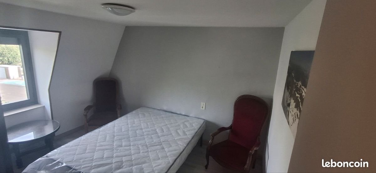 Appartement à louer, 28m², Laguiole