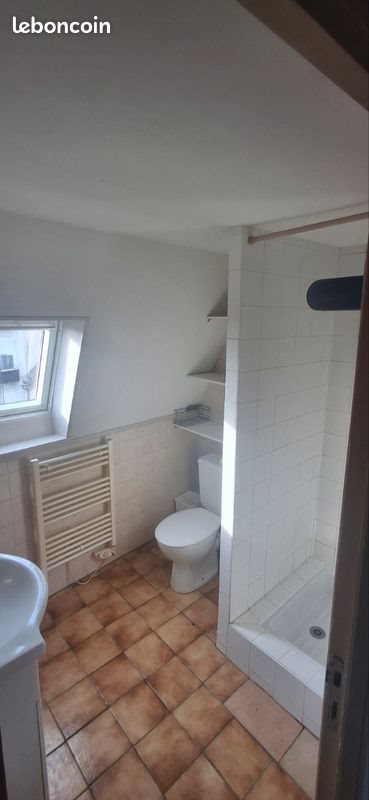 Appartement à louer, 28m², Laguiole