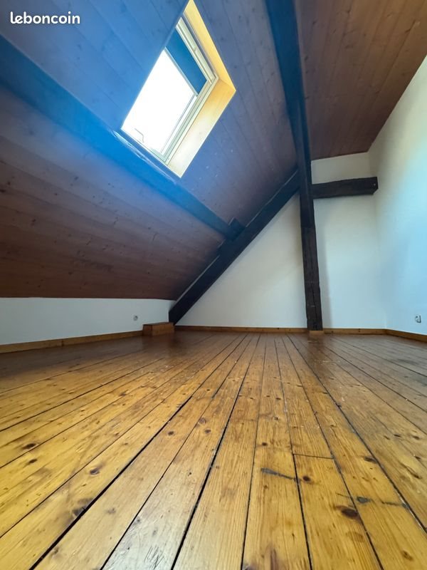 Appartement à louer, 23m², Chambéry
