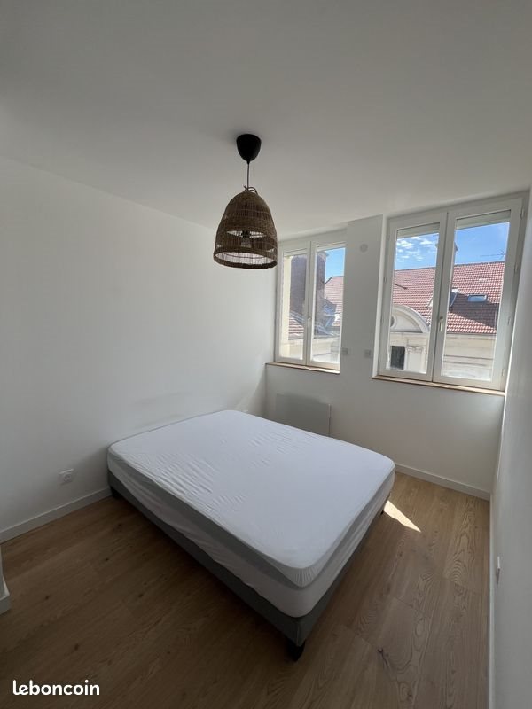 Appartement à louer, 30m², Saint-Etienne