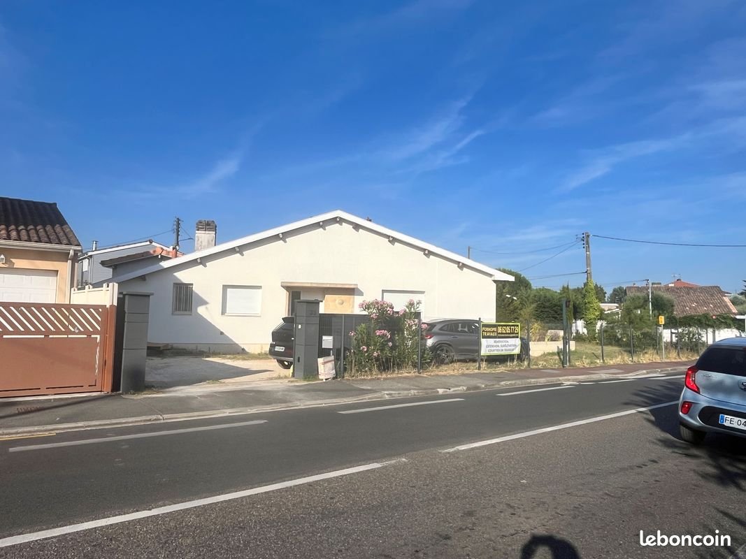 Maison à vendre, 182m², Mérignac