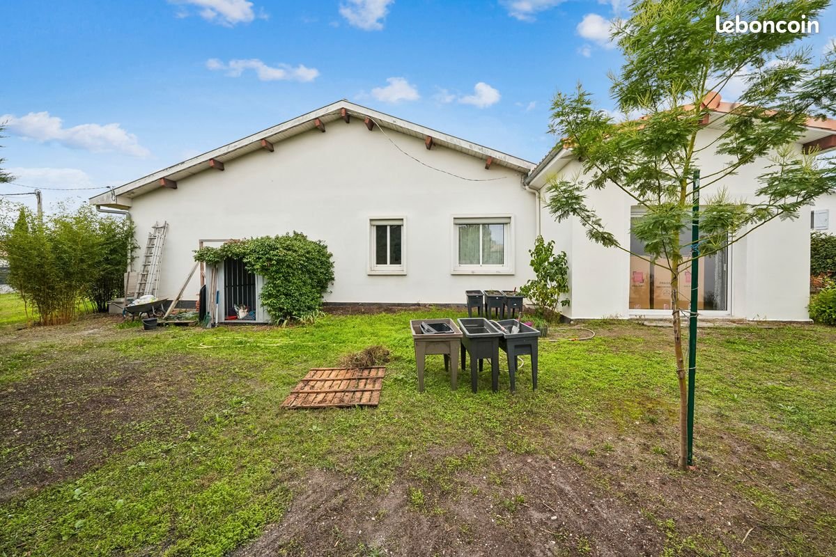 Maison à vendre, 182m², Mérignac