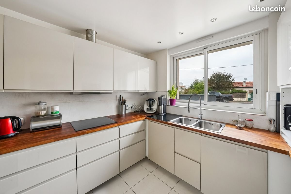 Maison à vendre, 182m², Mérignac