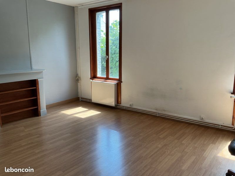 Maison à vendre, 140m², Douai