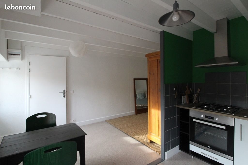 Appartement à louer, 26m², Vernoux-en-Vivarais