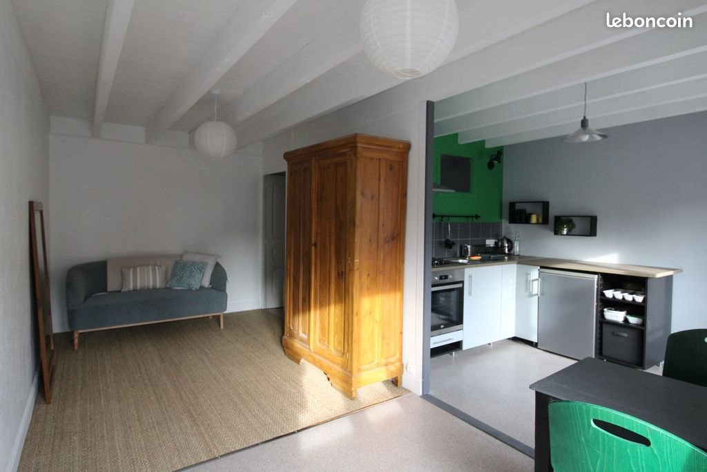 Appartement à louer, 26m², Vernoux-en-Vivarais