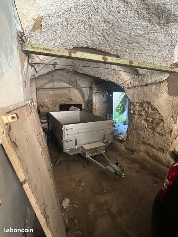 Maison à vendre, 84m², Aigues-Vives