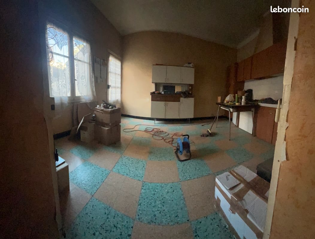 Maison à vendre, 84m², Aigues-Vives