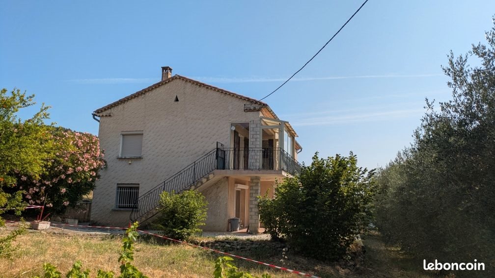 Maison à vendre, 120m², Manosque