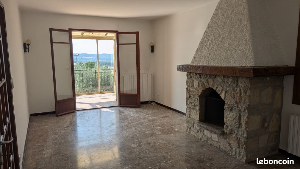 Maison à vendre, 120m², Manosque