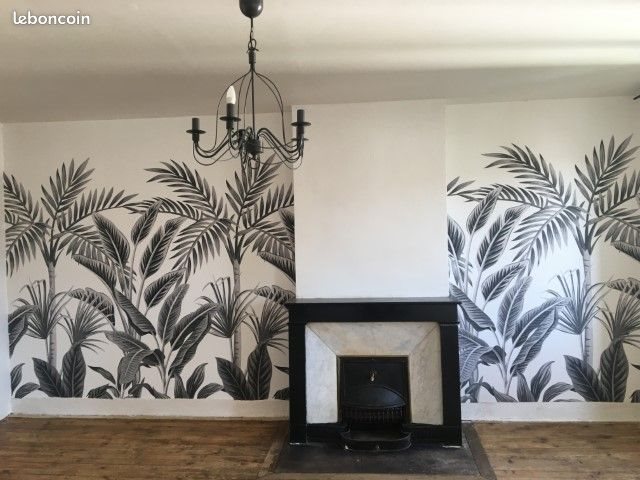 Appartement à louer, 35m², Saint-Étienne