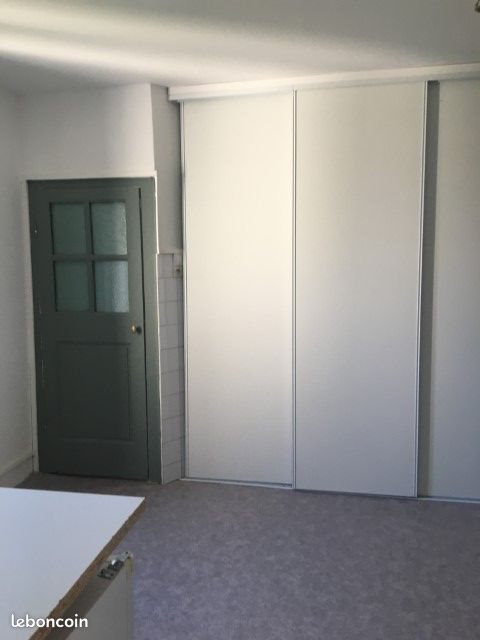 Appartement à louer, 35m², Saint-Étienne