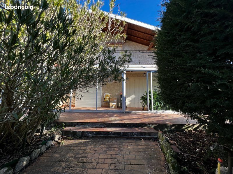 Maison à vendre, 150m², Lesparre-Médoc