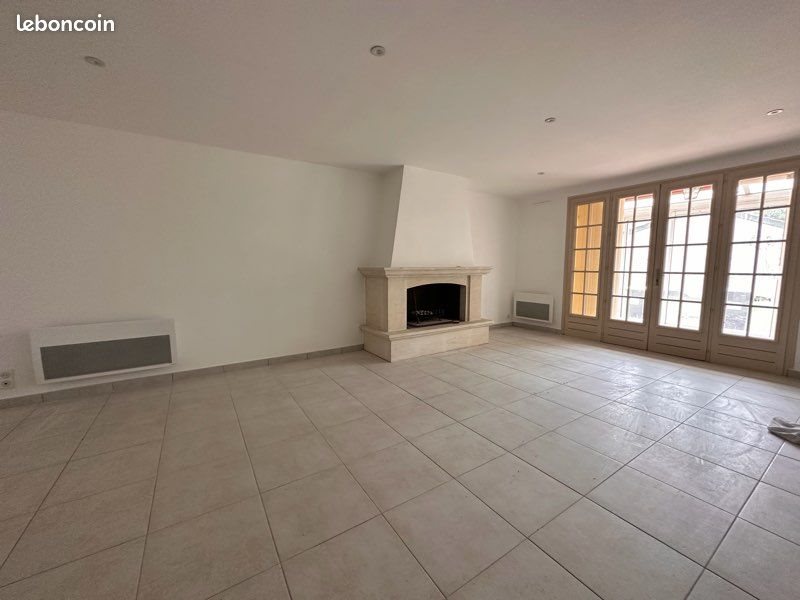 Maison à vendre, 150m², Lesparre-Médoc